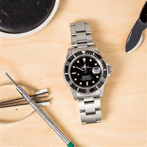 rolex 16/800 prezzo|The Perfect Vintage Submariner for Everyday Use: The Rolex .